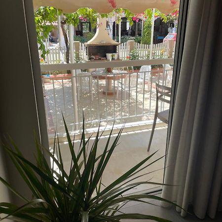 Buganvillas Studios Preweza Zewnętrze zdjęcie