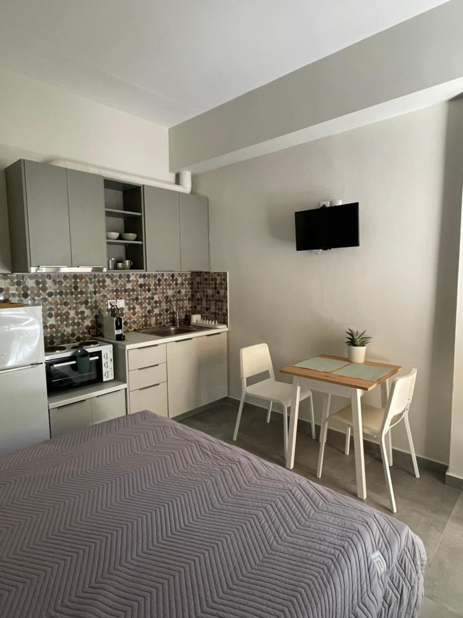 Buganvillas Studios Preweza Zewnętrze zdjęcie