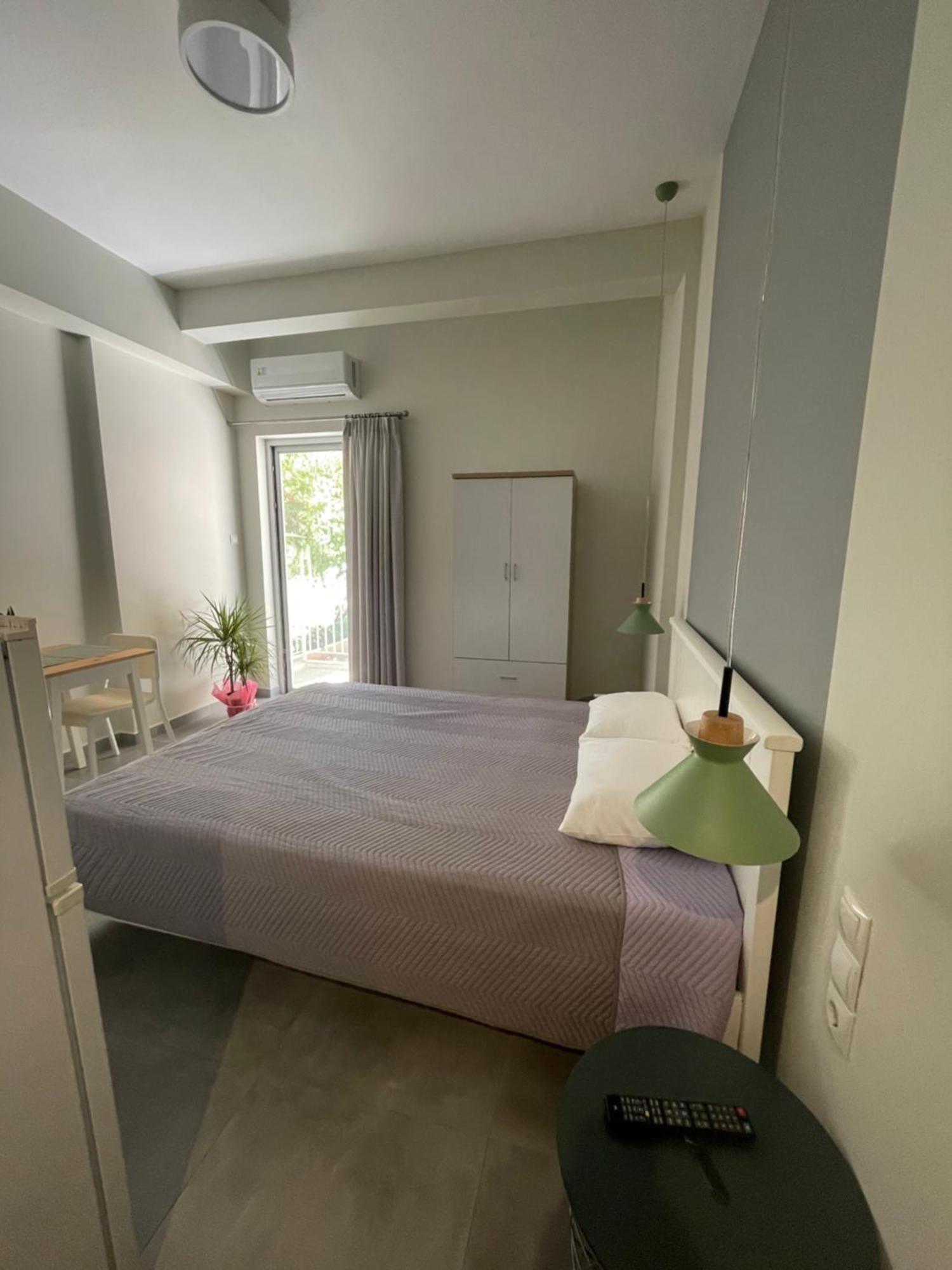 Buganvillas Studios Preweza Zewnętrze zdjęcie