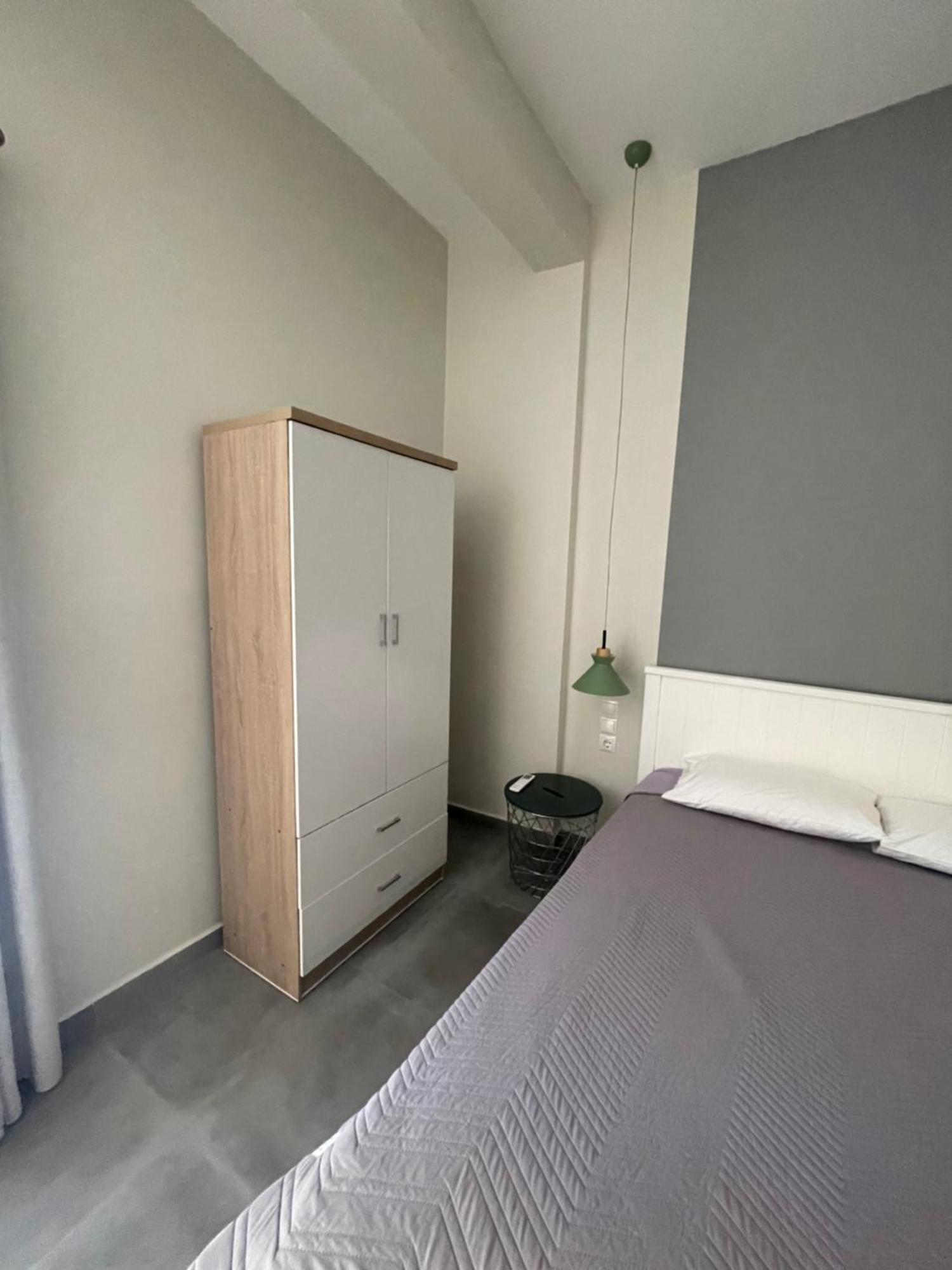 Buganvillas Studios Preweza Zewnętrze zdjęcie